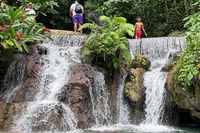 Bahía De Las Águilas, ALL INCLUSIVE Experience From Barahona - Cancellation Policy