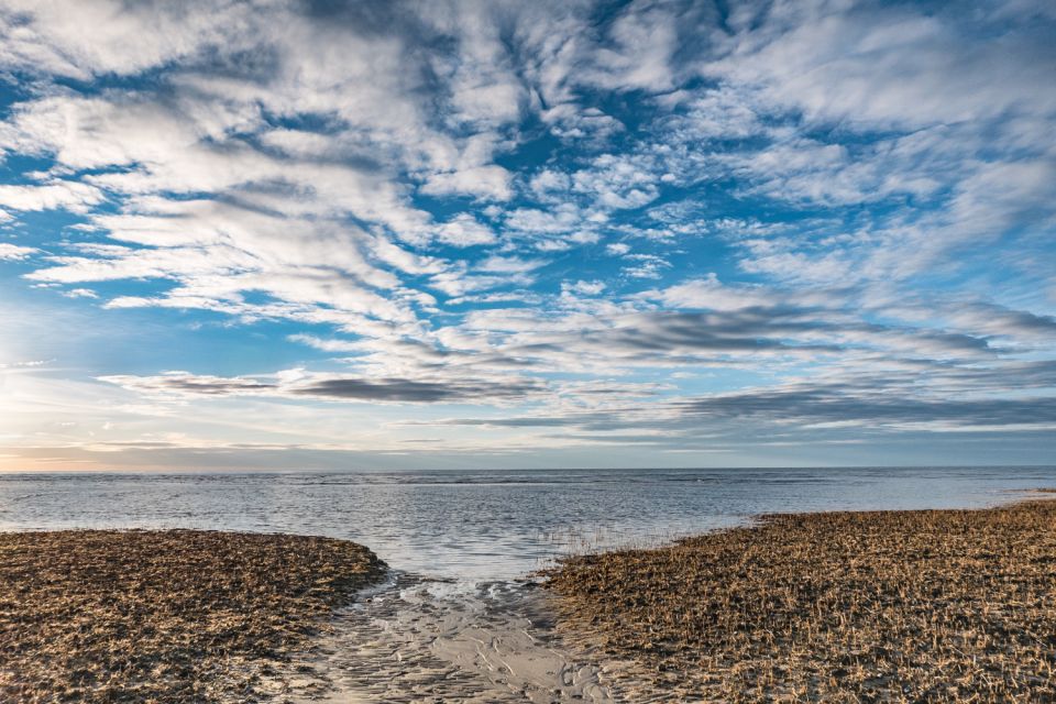 Barnstable: Cape Cod and Provincetown Self-Drive Audio Tour - Enjoy Hands-Free Audio Commentary