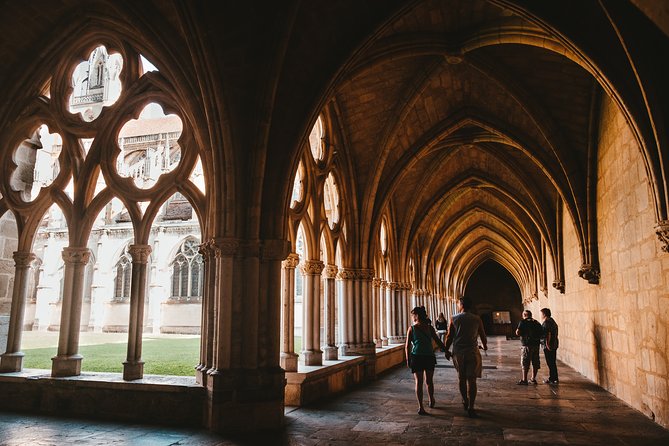 BAYONNE, BIARRITZ and SAINT JEAN DE LUZ - Private Cultural Adventure - Cathedrals and Architectural Wonders