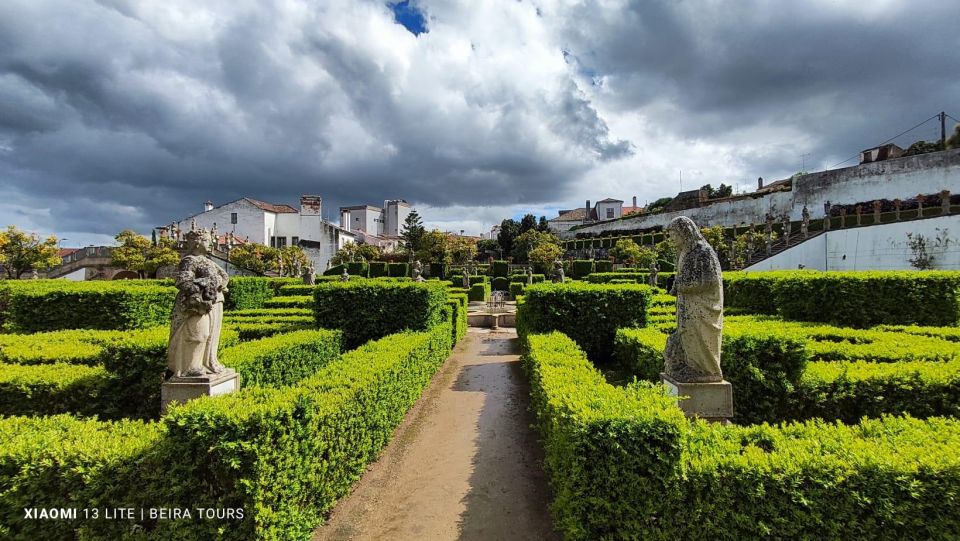 Beira Baixa 3-Day Private Guided Tour - Day 2: A Step Back in Time