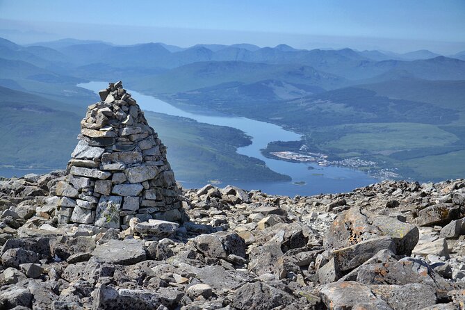 Ben Nevis Guided Hike - Booking Confirmation and Policy