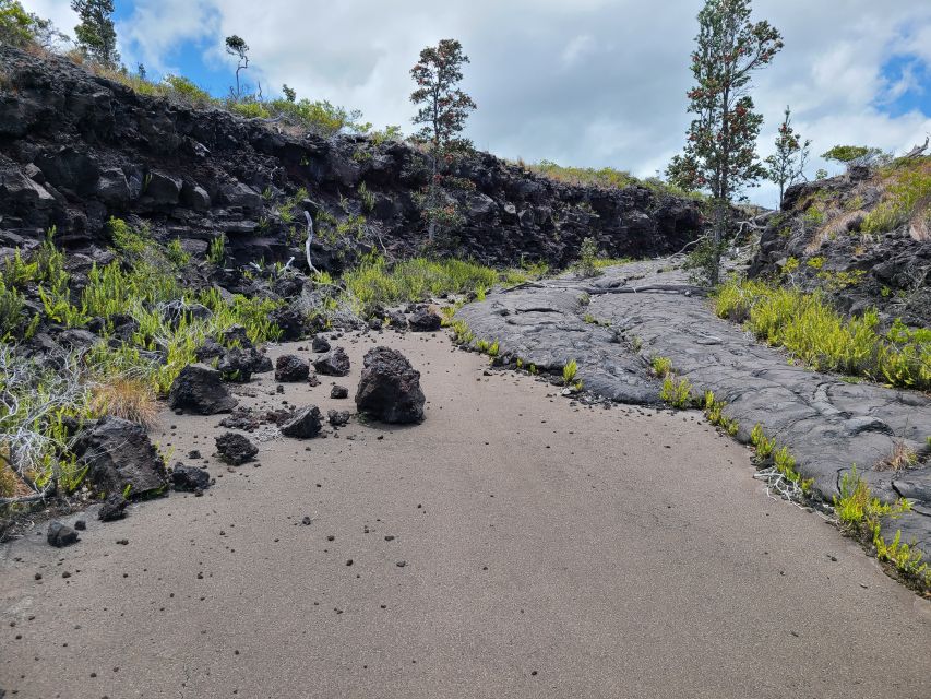 Big Island: Private Volcano Tour - Volcanoes Natl Park - Volcanic Activity Updates