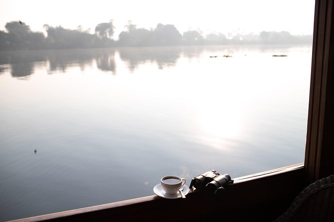 Birdwatching Cruise in Zambezi River With Breakfast - Traveler Reviews and Ratings