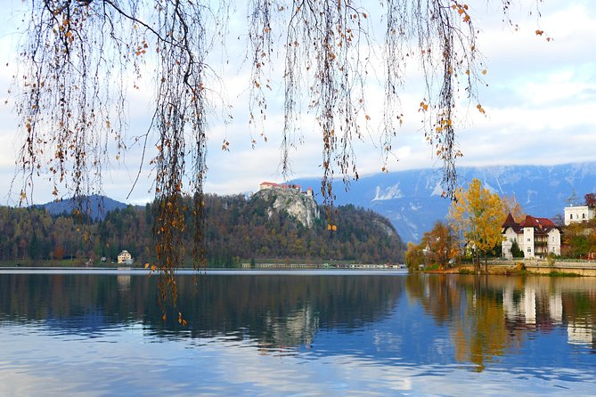 Bled Lake Day Trip From Ljubljana - Pricing and Cancellation