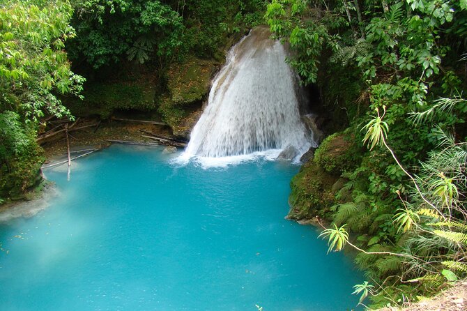 Blue Hole, Dunn's River & Island Gully Falls Guided Tour - Frequently Asked Questions