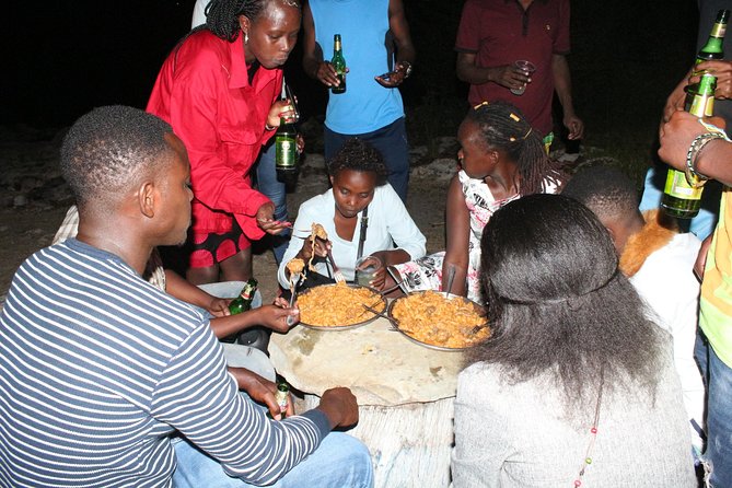 Boat Cruise and Adventures -Karongi - Accessibility and Participation