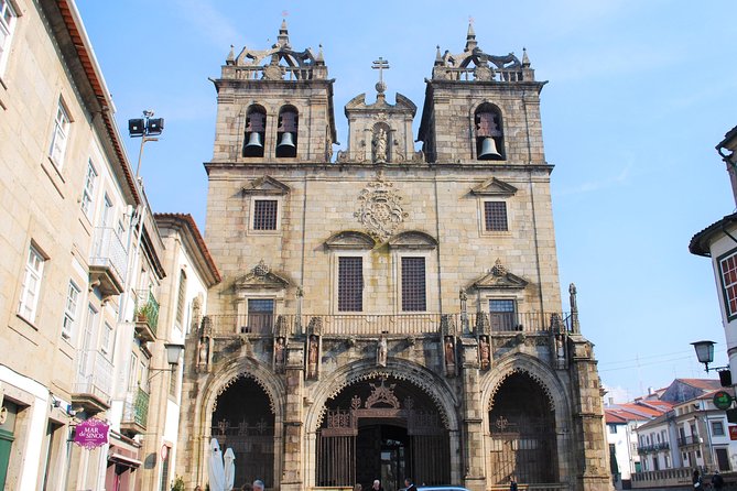 Braga & Guimarães Private Tour (All Inclusive) - Customer Reviews