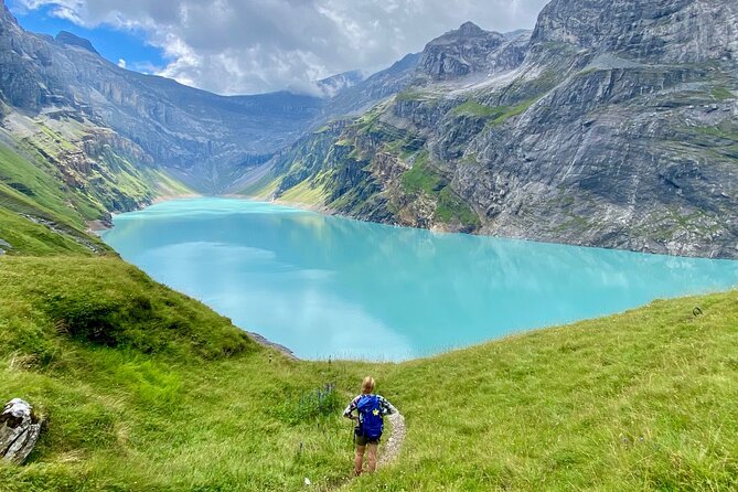 Breathtaking Private Hike With a Local Swiss Expert (1 Day Trip) - Highlights of the Hike