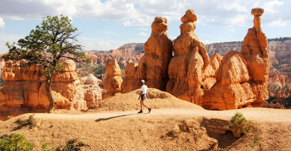 Bryce Canyon & Zion National Park: Private Group Tour - Knowledgeable Guide Insights