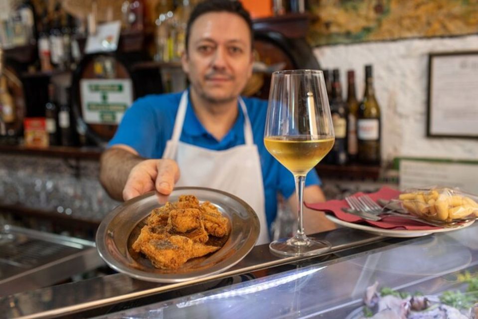 Cádiz: Local Tapas Experience - Customer Reviews