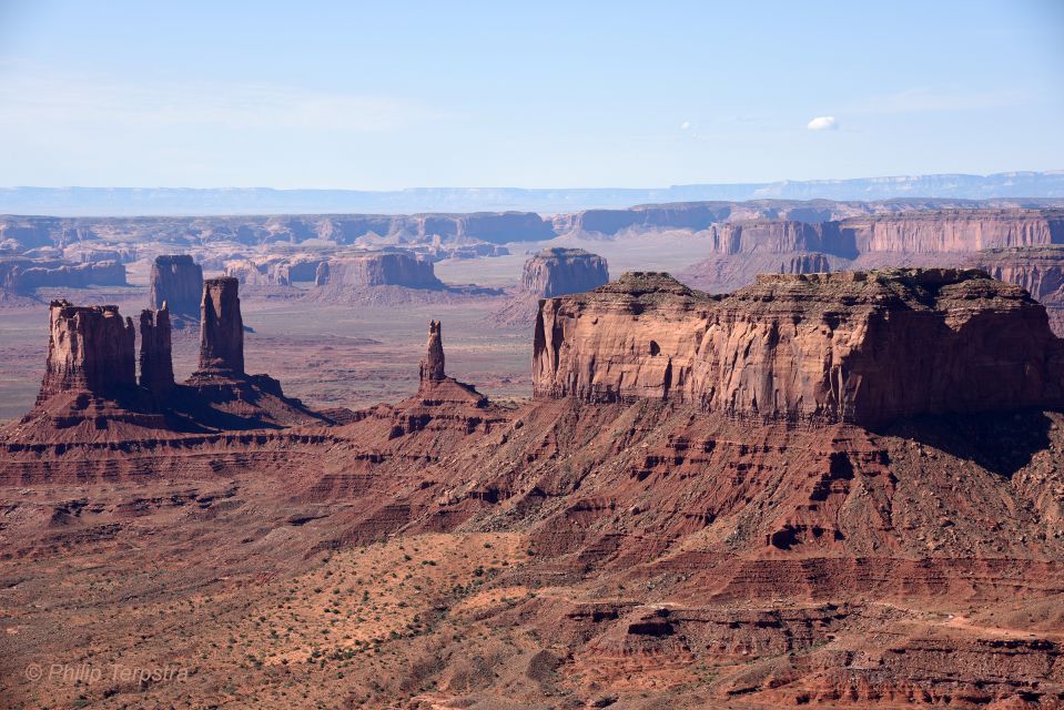 Canyonlands and Arches National Park: Scenic Airplane Flight - Bypassing Crowds for Unobstructed Views