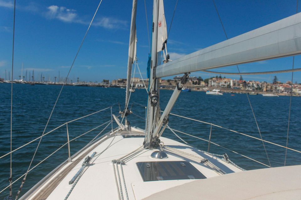 Cascais: Private Sailing Experience - Additional Requirements