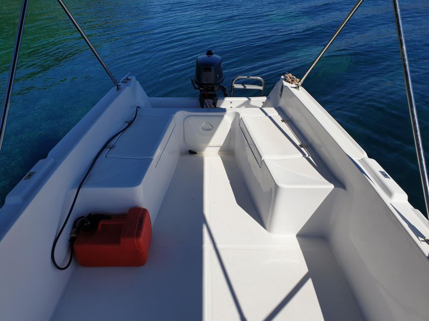 Cavtat: Rent a Boat - Customer Feedback