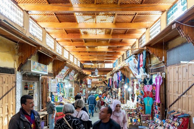 City Tour in Marrakech, Book Your Guide With Us. - Private Guide Services