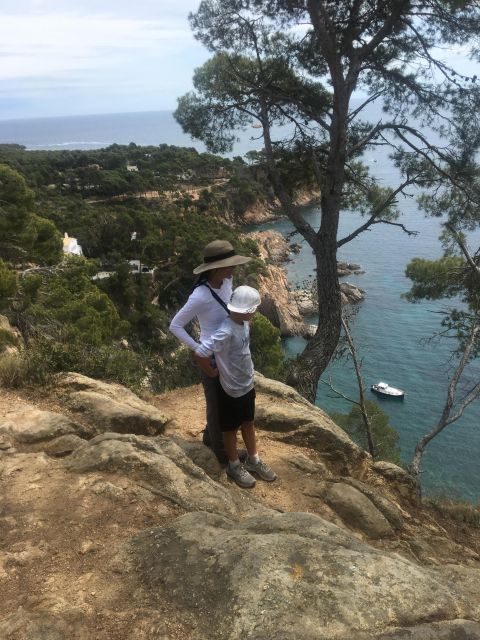 Costa Brava Discovery: Hike & Swim From Barcelona - Roundtrip Transportation