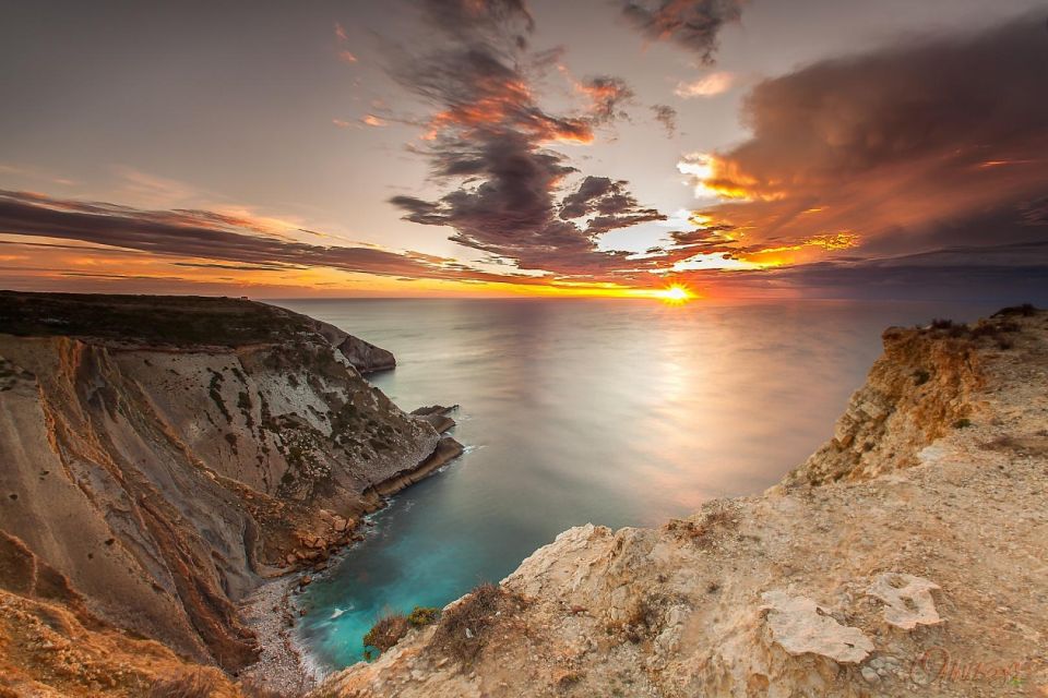 Cultural Region of Three Castles Tour - Sesimbra Castle Guided Tour