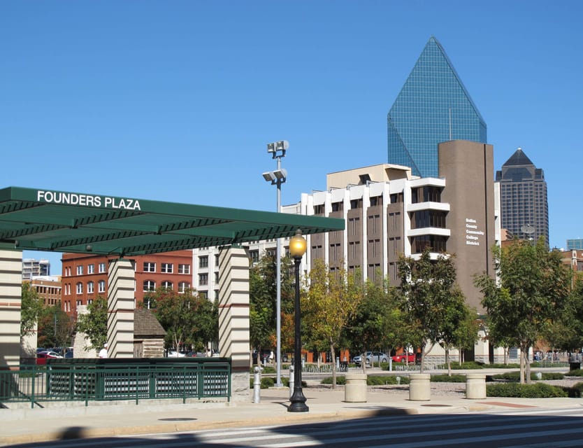 Dallas: Guided Sightseeing Tour in a Comfortable Vehicle - Customer Feedback