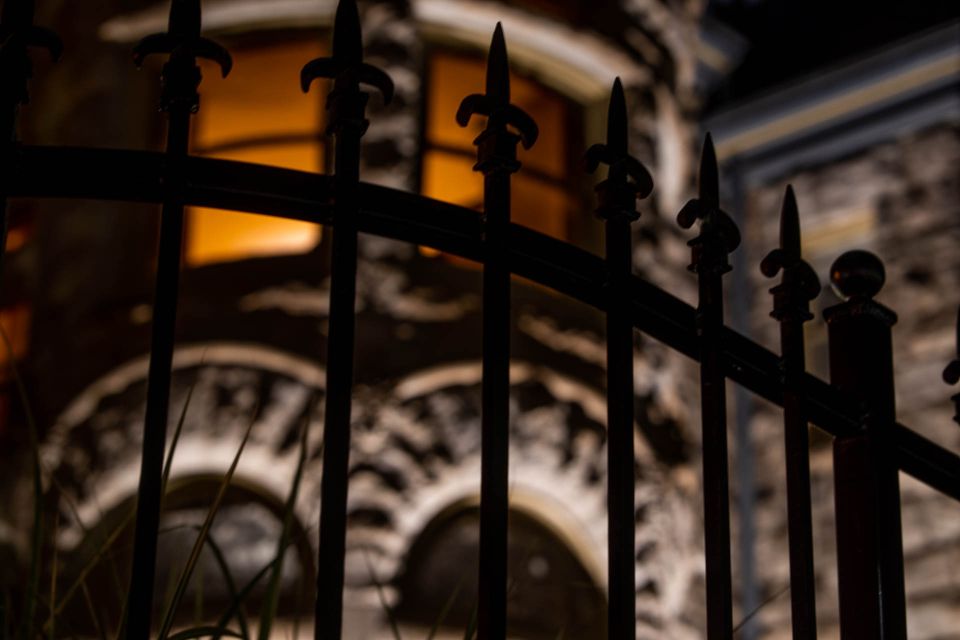 Denver: Denver Terrors Ghost Tour - Capitol Building: Ghostly Encounters