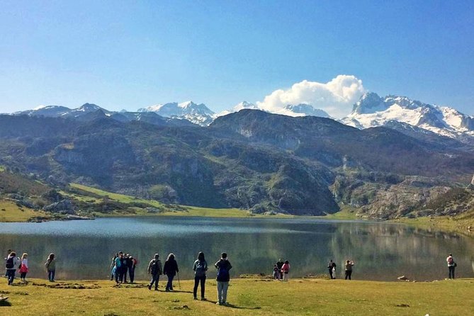 Direct Tour to Covadonga Lakes Picos De Europa From Oviedo - Exploring Covadonga Lakes