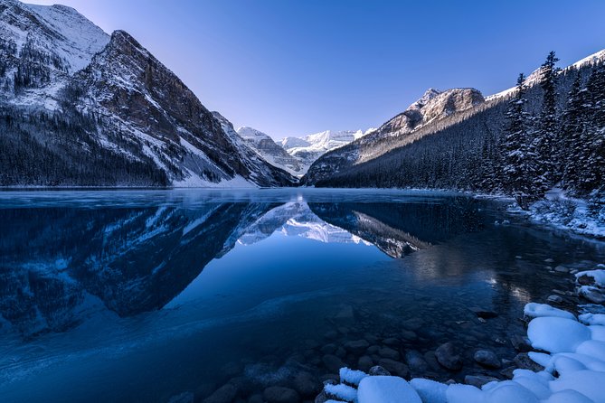 Discover Lake Louise (Spring & Fall Sightseeing) - Additional Information for Travelers