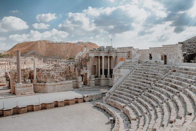 DISCOVERING POMPEII and HERCULANEUM - VIP Tour With Lunch - Light Lunch