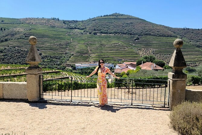 Douro Valley-Private Experience-Specialized Guide, Lunch, Boat,wineries,tastings - Reviews and Pricing