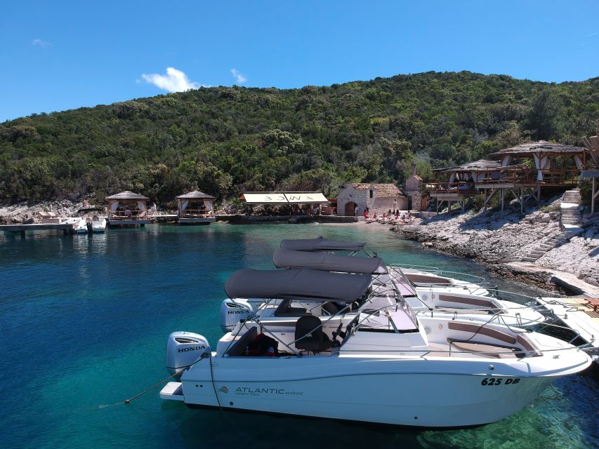 Dubrovnik: 6h-Private Elafiti Archipelago Cruise - Customer Ratings and Feedback