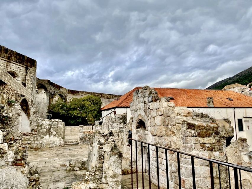 Dubrovnik: City Walls Tour for Early Birds & Sunset Chaser - Customer Reviews and Ratings