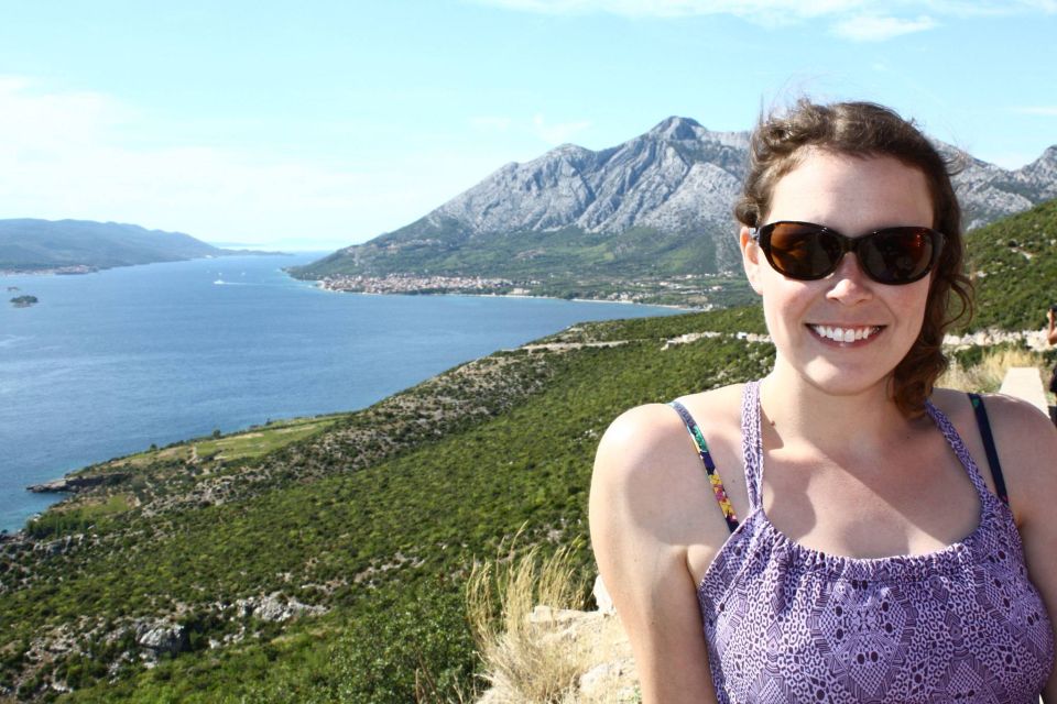 Dubrovnik: Day Trip to 3 Peljesac Wineries With Tastings - Ston and Historical Highlights