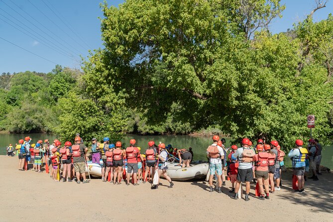 Durango 3 Hour Whitewater Rafting Fun for All Levels - Reviews and Ratings