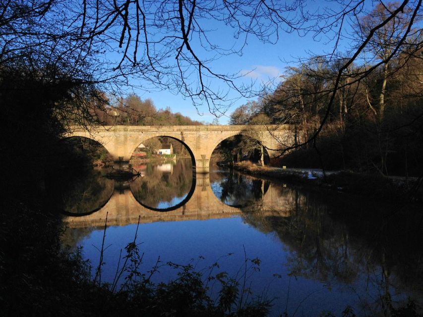 Durham: Local Legends & Cathedral Self-Guided Audio Tour - Frequently Asked Questions