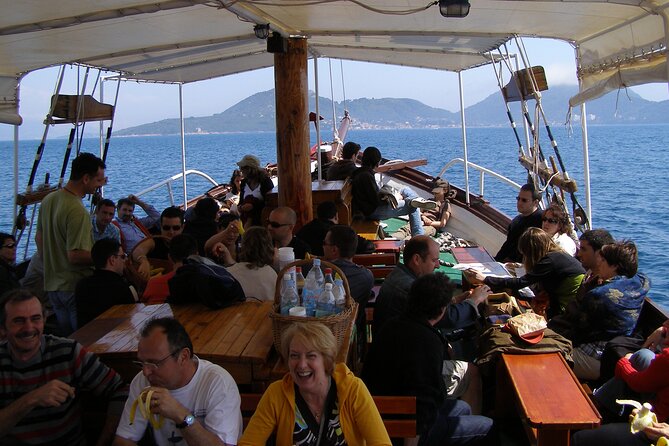 Elaphite Islands Boat Cruise in Dubrovnik - Accessibility Considerations