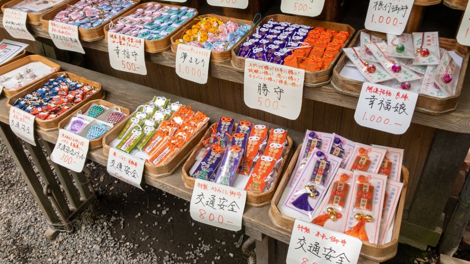 Enjoyable & Relaxing Walking Tour in Arashiyama and Sagano - Seiryoji Temple