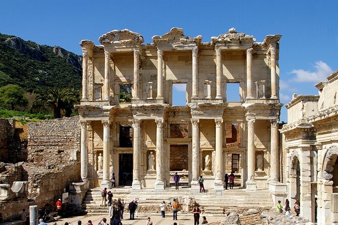 Ephesus Private Tour With Historian Guide - Cancellation and Refund Policy