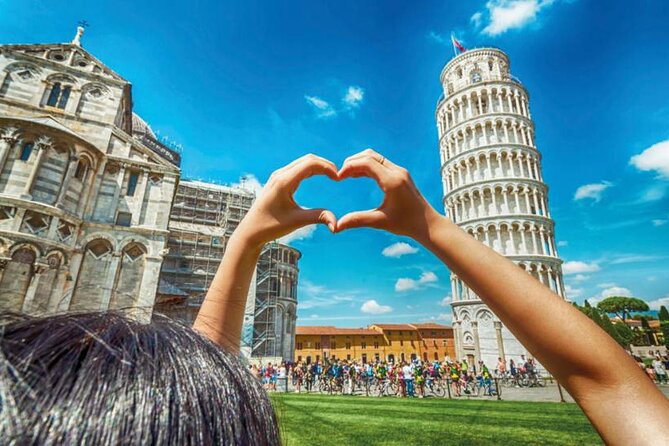 Exclusive Pisa Tour From Florence: With Skip-The-Line Access - Traveler Reviews and Feedback