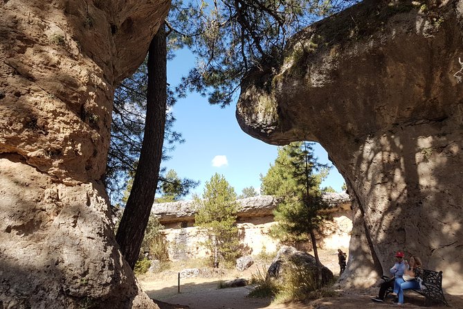 Excursion to the Enchanted City and the Birth of the Cuervo River From Cuenca - The Enchanted City