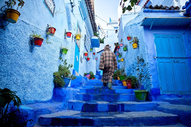 Excursions From Fez to Chefchaouen - Preparing for Your Adventure