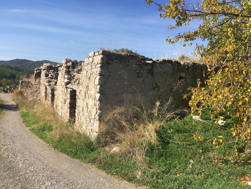 Explore More in Rhodes North Route - Panoramic Viewpoint Delight