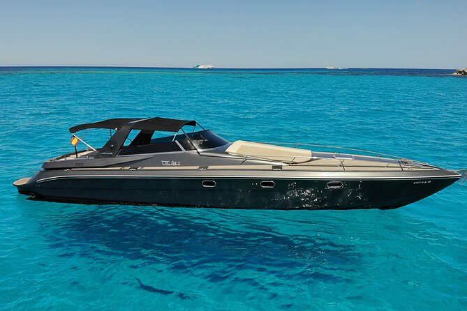 Feel the Ibiza Boat Experience With This Amazing Boat! - Accessibility and Cancellation Policy