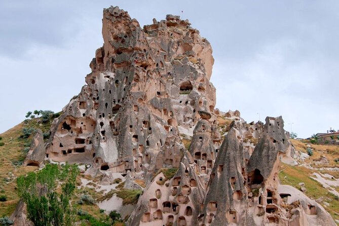 Focusing on Must-See Places of Cappadocia - Local Handicraft Workshops