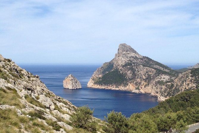 Formentor With Boat Trip + Local Market - Discover Mallorcas Northern Coast