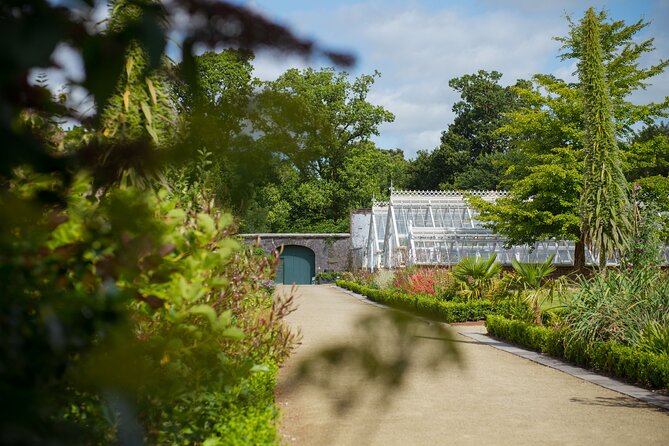 Fota House, Arboretum & Gardens Admission Ticket - Explore Fota House