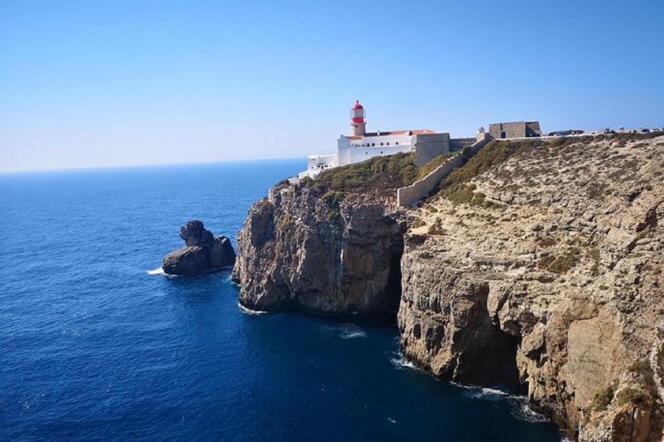 From Albufeira: Historical Algarve Region Tour - Tour Duration