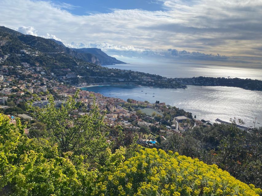 From Cannes: Eze and Monaco Small Group Tour - Frequently Asked Questions