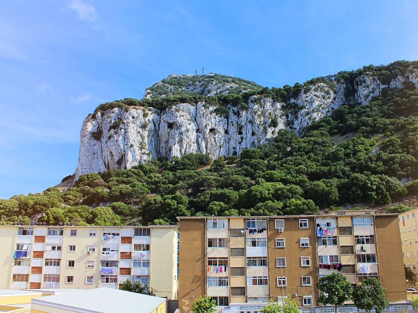 From Costa Del Sol: Day Trip to Gibraltar With Guided Tour - Best Time to Visit