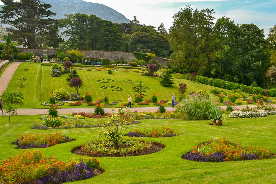 From Galway: Connemara & Kylemore Abbey Full-Day Guided Tour - Customer Reviews