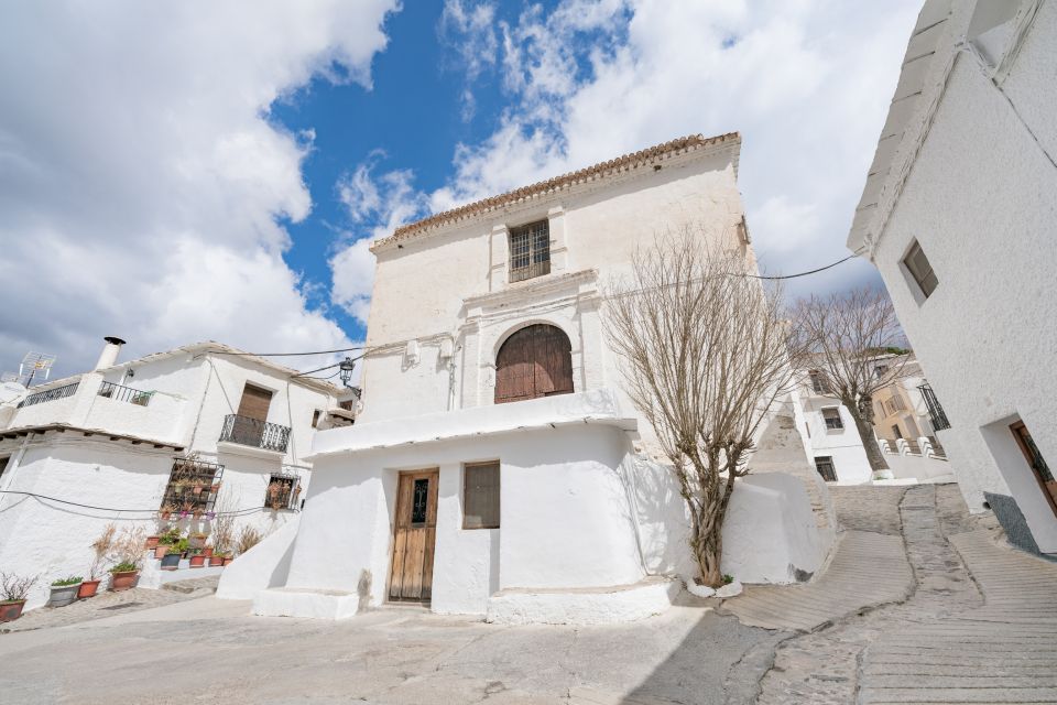 From Granada: Alpujarra Villages Guided Day Tour - Tour Experience