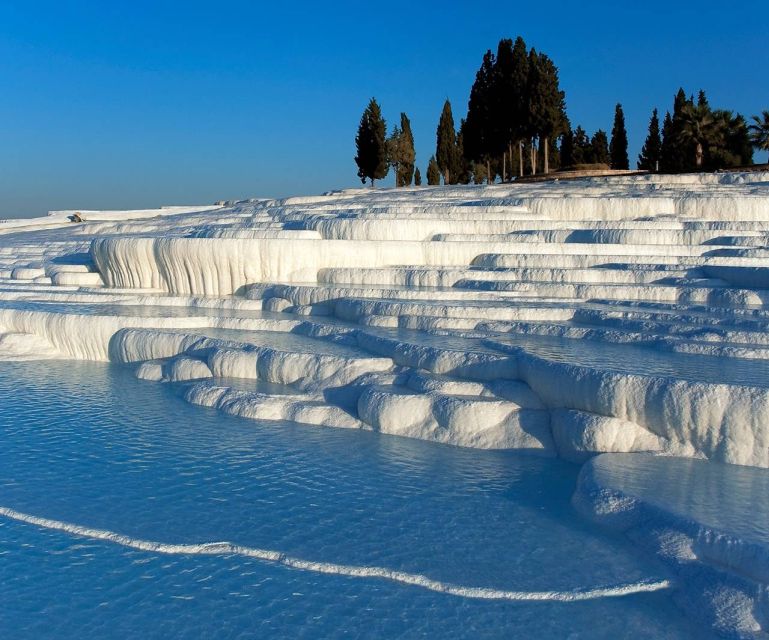 From Istanbul: Best of Turkey Multi-Day Tour Package - Cappadocias Unique Cave Accommodations