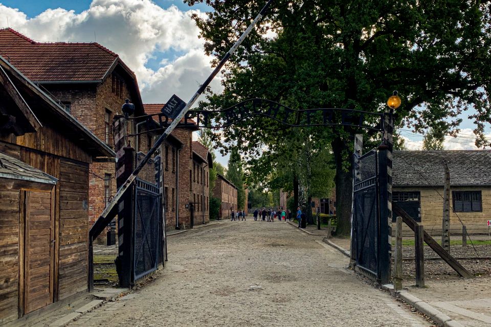 From Krakow: Auschwitz-Birkenau Memorial and Museum Tour - Customer Reviews