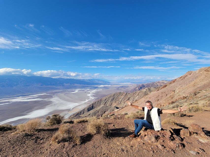 From Las Vegas: Death Valley Sunset and Starry Night Tour - Seasonal Adaptations